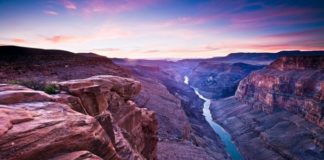 Timeless Landscapes of the World