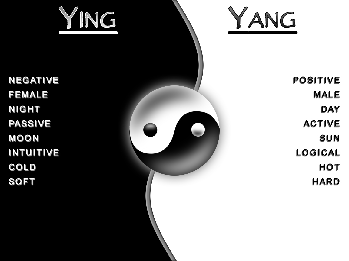 ying-and-yang