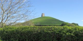 Avalon – King Arthur’s Resting Place