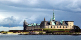 Elsinore – Castle of Heroes