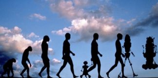 Blueprints of the Human Race