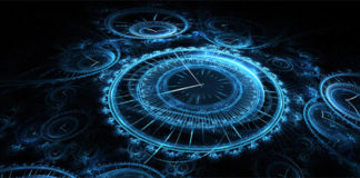 Space and its Infinite Parallel Worlds