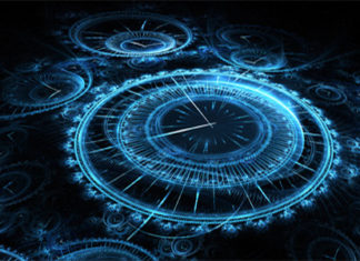 Space and its Infinite Parallel Worlds