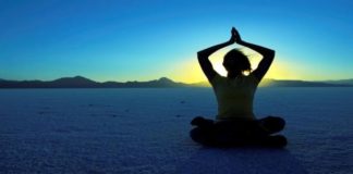 The Power of Mindfulness Meditation – Part I