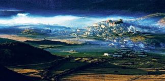 Shangri-La – A Heavenly Abode