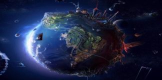 The Future of Earth in a Million Years From Now