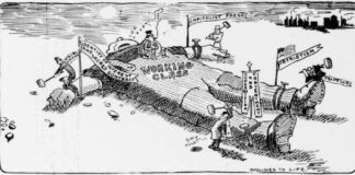 Forgery of the Human Spirit and Social Plagiarism