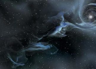 Why Time Runs Faster in Space – Part I