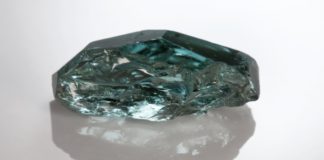 Gemstone Tourmaline Could Bring About Sensor Revolution