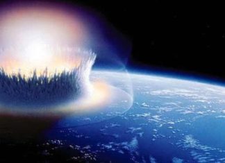 Can Asteroids and Comets Really Cause an Apocalypse?
