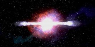 Gamma-Ray Bursts – The Most Powerful Blasts in the Universe