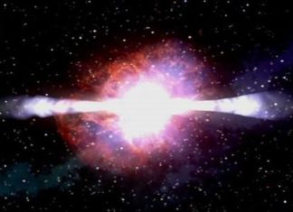 Gamma-Ray Bursts – The Most Powerful Blasts in the Universe