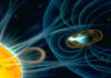 Can Earth Survive a Huge Geomagnetic Storm?