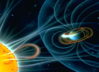Can Earth Survive a Huge Geomagnetic Storm?