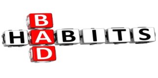 Strategies For Getting Rid of Bad Habits