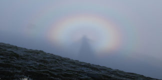 The Grey Man of Ben MacDhui – A Reality or an Illusion?