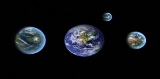 Life on Mars, Titan, or Europa – A Genuine Possibility?