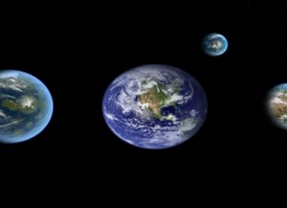 Life on Mars, Titan, or Europa – A Genuine Possibility?