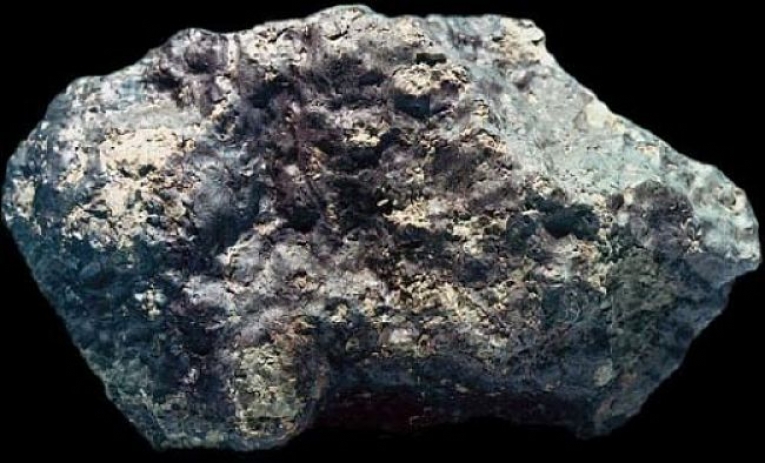 martian-meteorite-ALH 84001