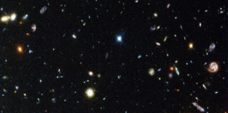 How Big is the Universe?