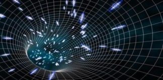 The Invisible Yet Strongly Evident Space-time Continuum – Part I