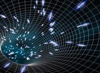 The Invisible Yet Strongly Evident Space-time Continuum – Part I