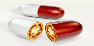 Tomato Pill Could Be the Next Elixir of Life