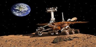 Why Habitability on Mars is Nasa’s Primary Objective?