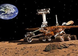 Why Habitability on Mars is Nasa’s Primary Objective?