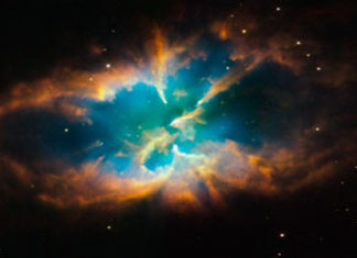 What Caused the Big Bang?