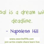 A-goal-is-a-dream-with-a