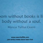 A-room-without-books-is