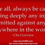 Above-all-always-be