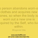 As-person-abandons