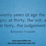 At-twenty-years-of-age