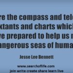 Books-are-the-compass
