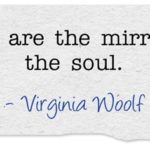 Books-are-the-mirrors-of