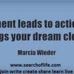 Commitment-leads-to