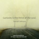 Curiosity-is-the-thirst