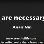 Dreams-are-necessary-to