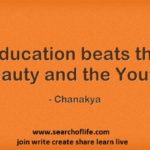 Education-beats-the