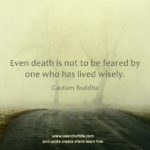 Even-death-is-not-to-be