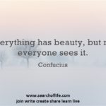 Everything-has-beauty