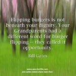 Flipping-burgers-is-not