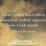 Great-spirits-have-often