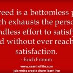 Greed-is-a-bottomless
