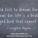 Hold-fast-to-dreams-for