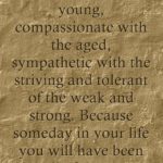 How-far-you-go-in-life