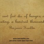 I-saw-few-die-of-hunger