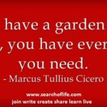 If-you-have-a-garden-and